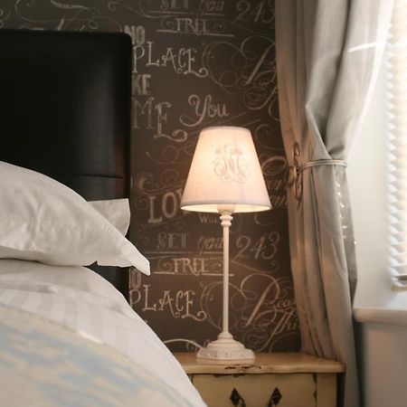 Herons Nest B&B Марлоу Стая снимка