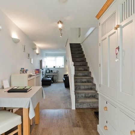 Herons Nest B&B Марлоу Екстериор снимка