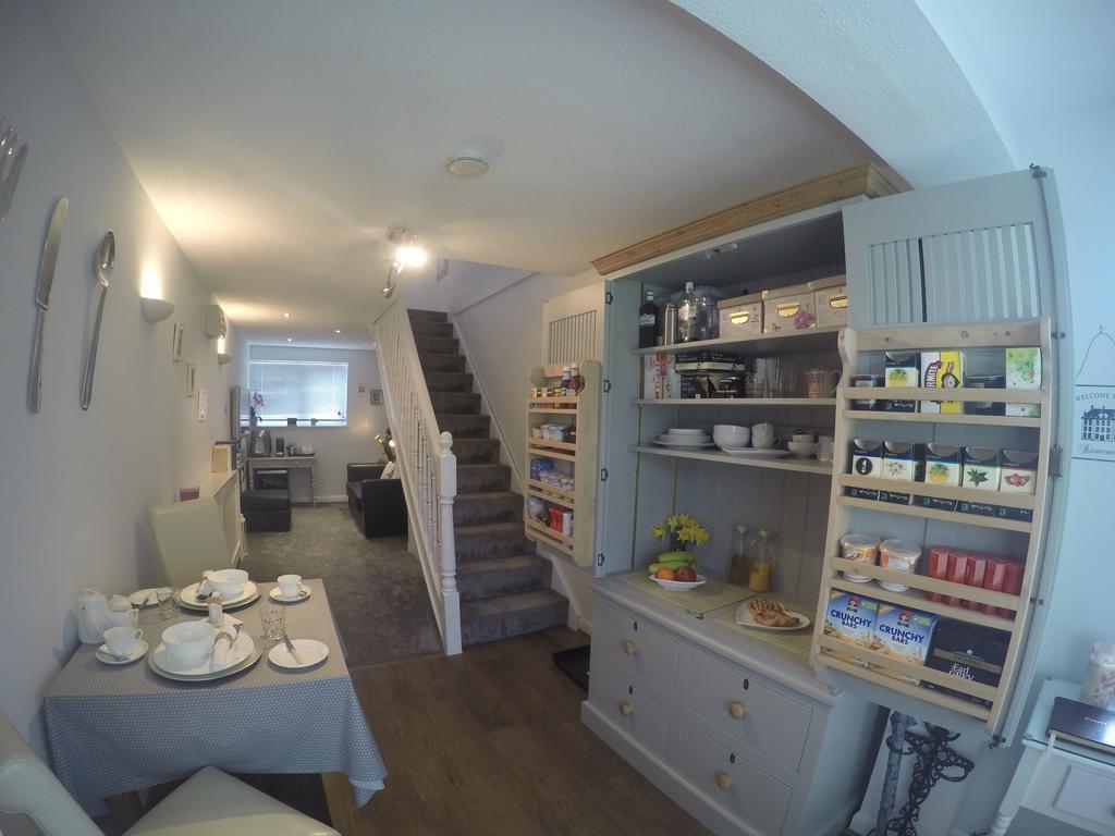 Herons Nest B&B Марлоу Екстериор снимка