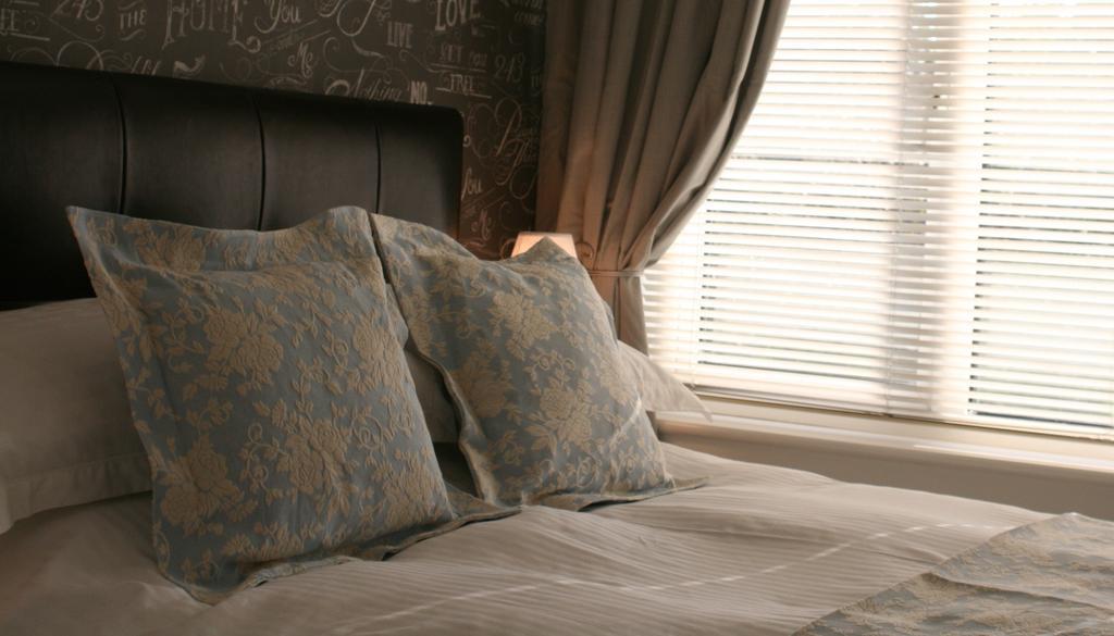 Herons Nest B&B Марлоу Стая снимка