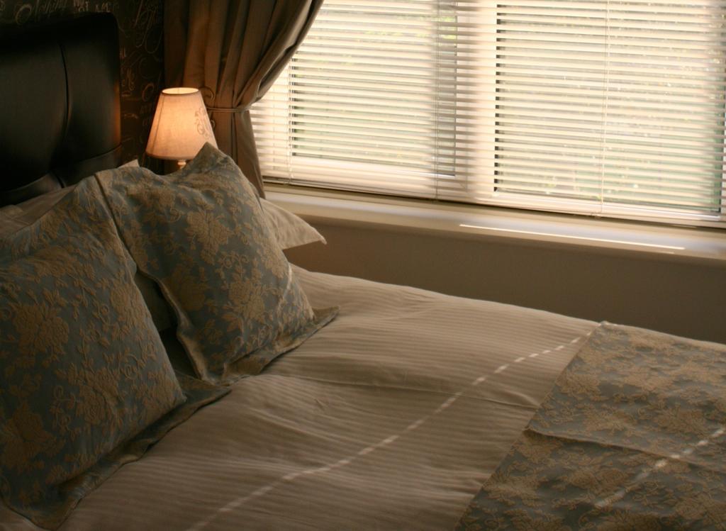 Herons Nest B&B Марлоу Стая снимка