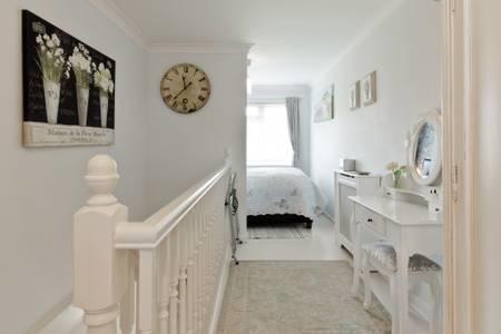 Herons Nest B&B Марлоу Екстериор снимка