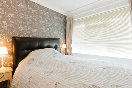Herons Nest B&B Марлоу Екстериор снимка