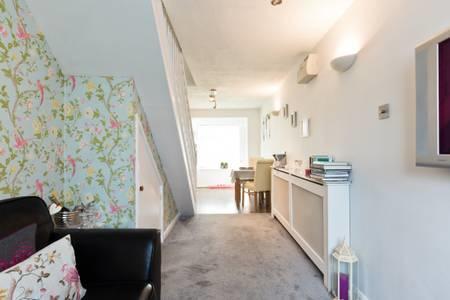 Herons Nest B&B Марлоу Екстериор снимка