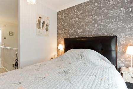 Herons Nest B&B Марлоу Екстериор снимка