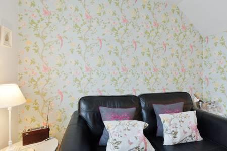 Herons Nest B&B Марлоу Екстериор снимка