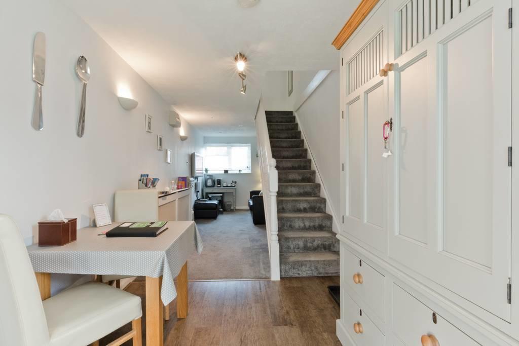 Herons Nest B&B Марлоу Екстериор снимка