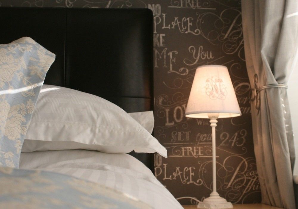 Herons Nest B&B Марлоу Екстериор снимка
