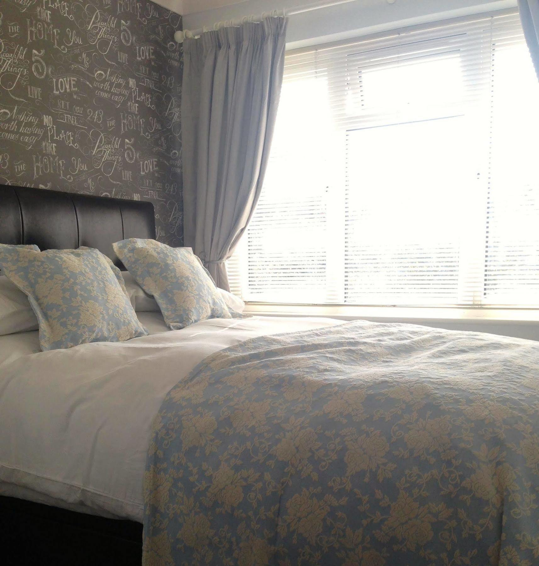 Herons Nest B&B Марлоу Екстериор снимка