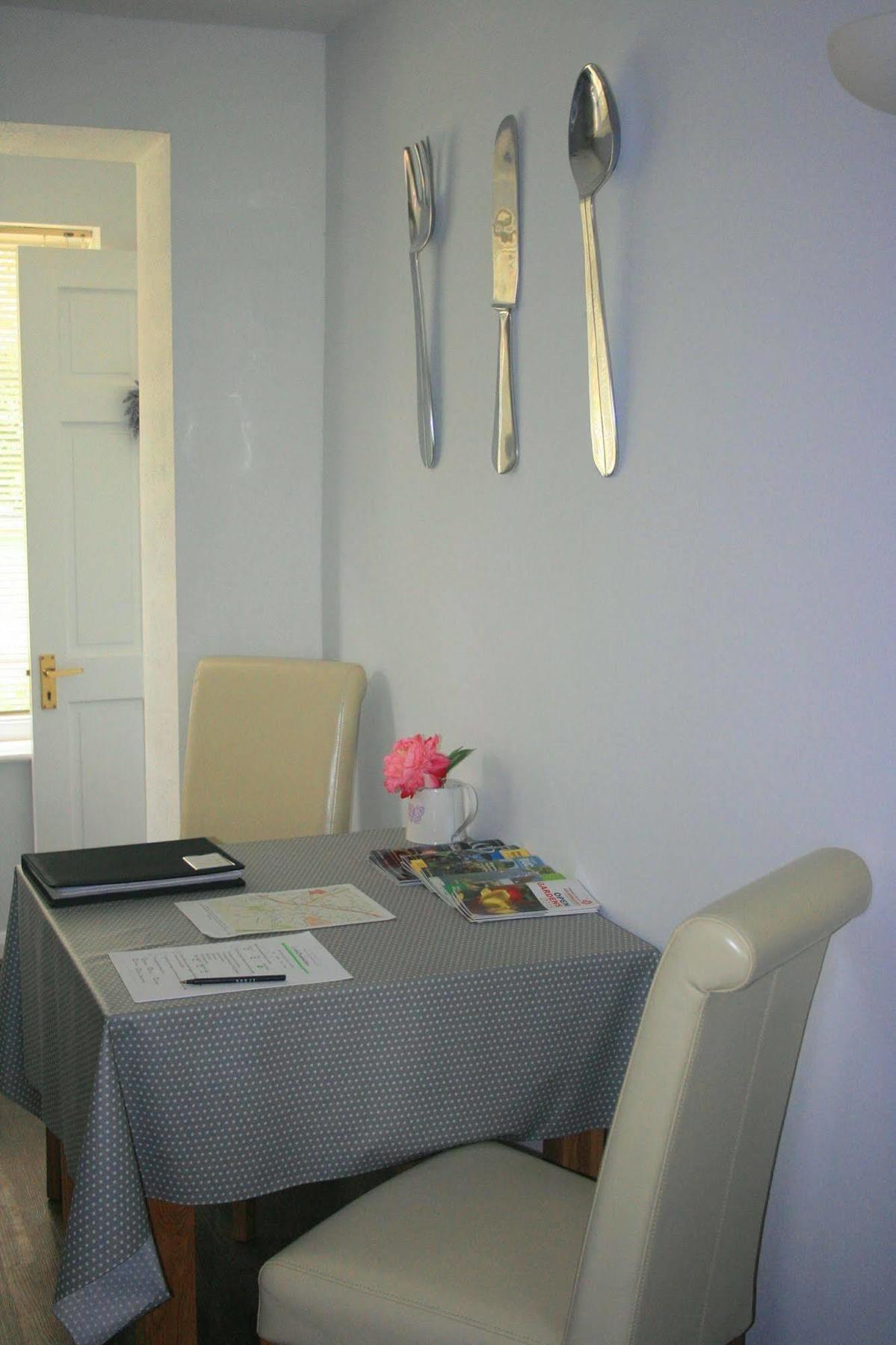 Herons Nest B&B Марлоу Екстериор снимка