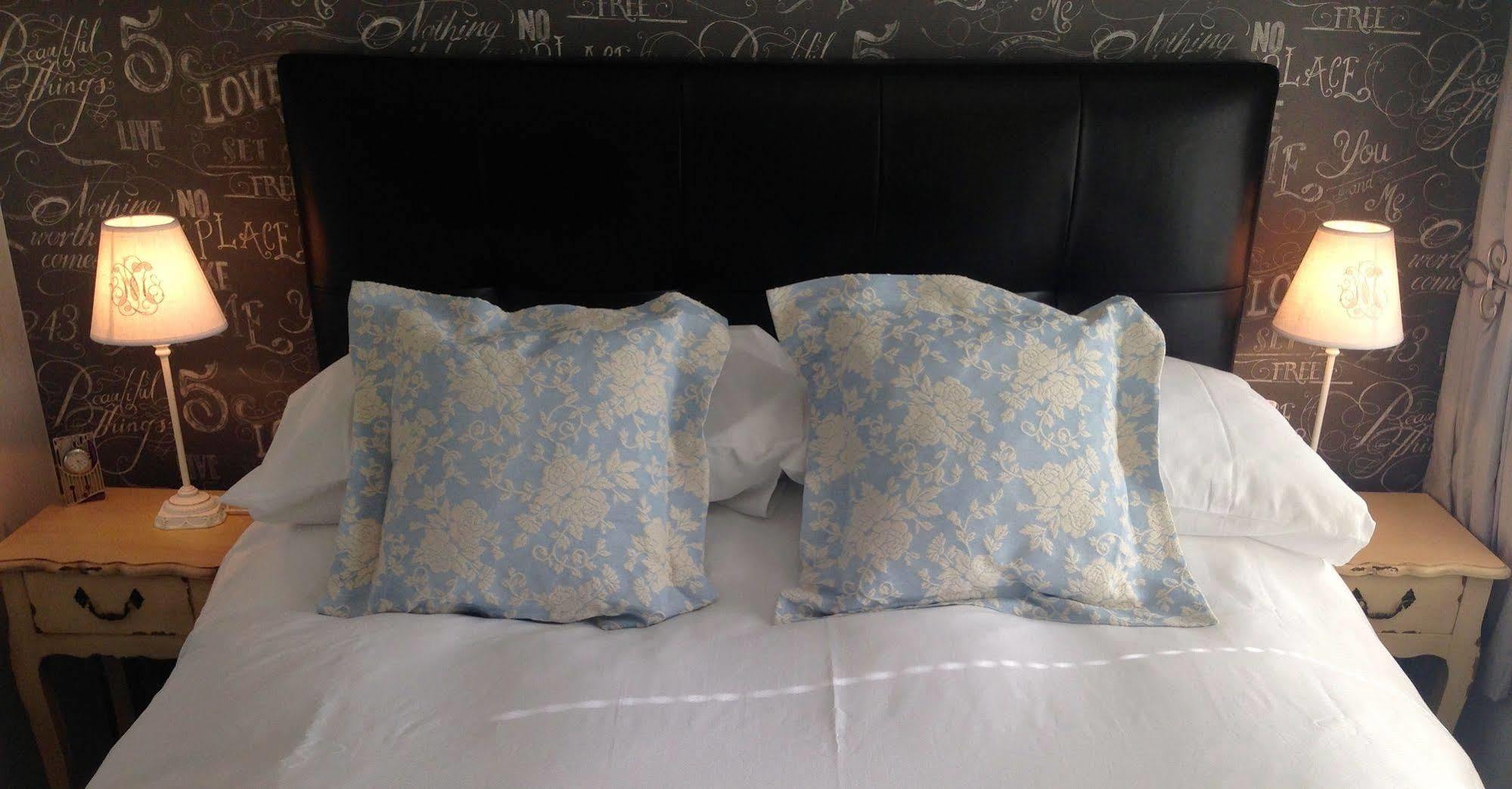 Herons Nest B&B Марлоу Екстериор снимка