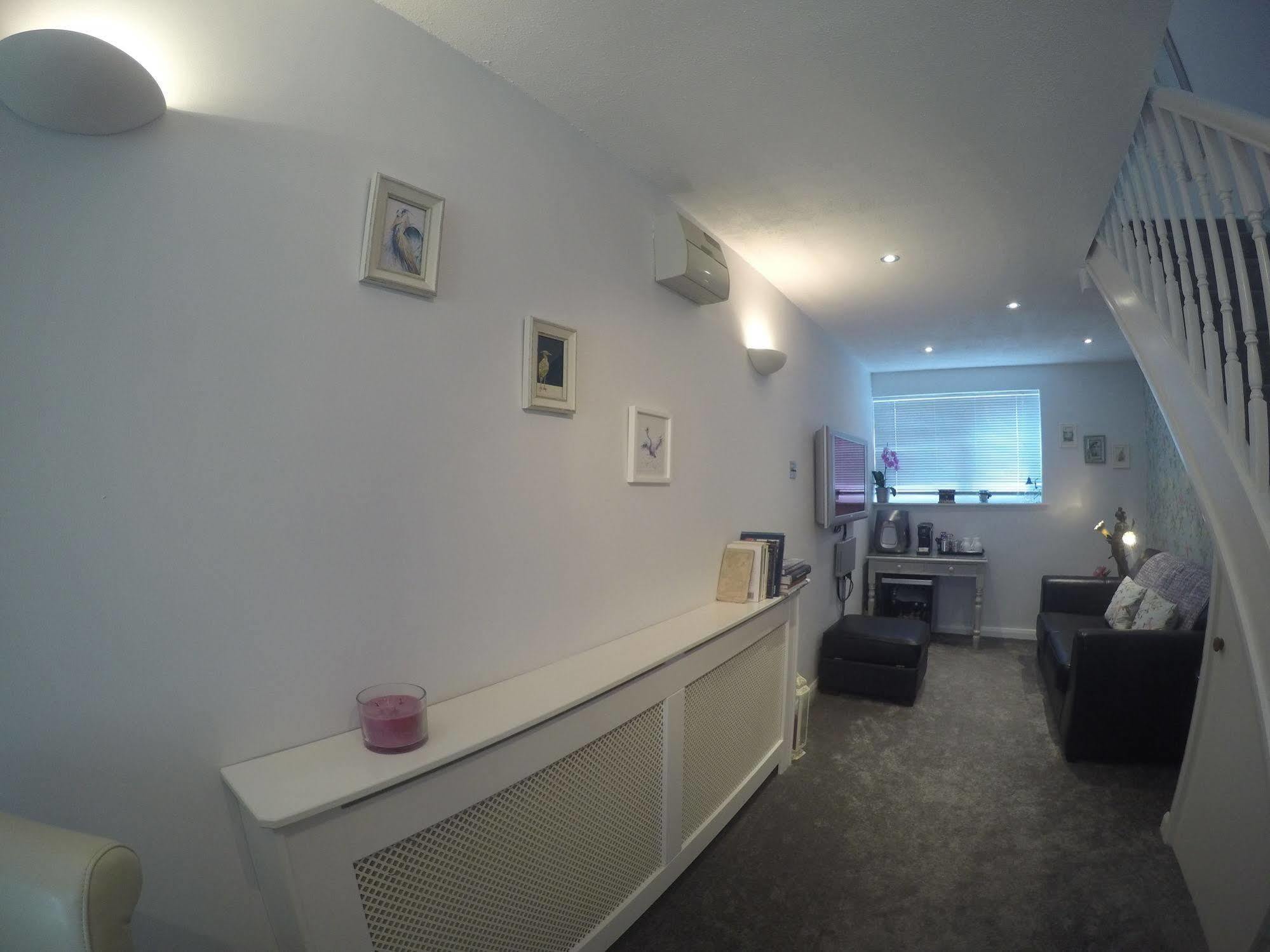 Herons Nest B&B Марлоу Екстериор снимка